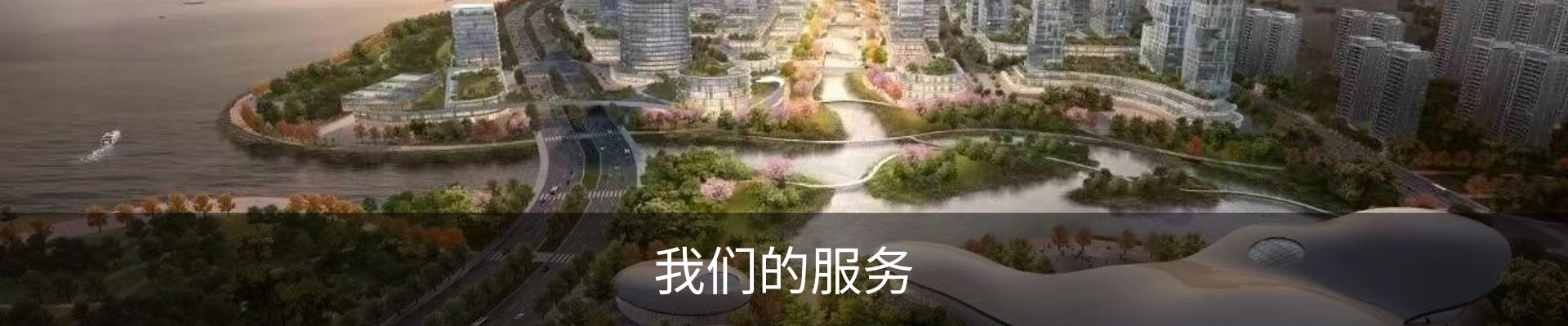我们的服务
